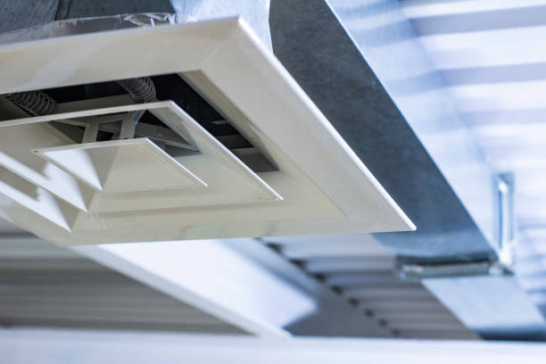 Trusted Tresckow, PA Airduct Cleaning Experts