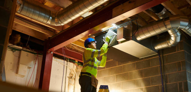 Ventilation Cleaning Services in Tresckow, PA